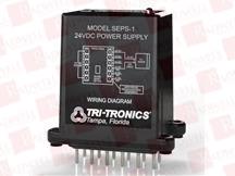 TRI-TRONICS SEPS-1-240 0