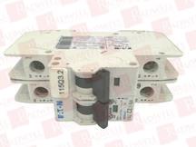 EATON CORPORATION FAZ-C2/2-NA 4