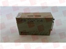 NATIONAL INSTRUMENTS GPIB-232CV-A