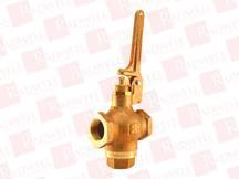 KINGSTON VALVE 305B-4-1 1