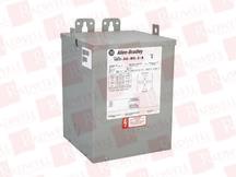 ALLEN BRADLEY 1497D-A13-M10-0-N