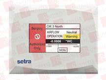 SETRA SRCM-050LB-A1-H-1-B 1