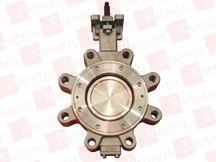 MAX SEAL VALVES & CONTROLS BL630SS-SS-S7-R-T-N-125 1