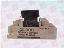 OMRON G3S4-D DC24