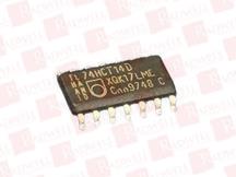 NXP SEMICONDUCTOR 74HCT14D 0