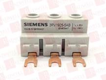 SIEMENS 3RV1925-5AB 2