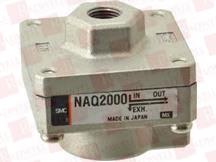 SMC NAQ2000-N01