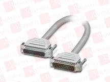 PHOENIX CONTACT CABLE-D25SUB/B/S/300/KONFEK/S 0