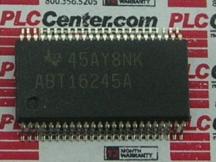 TEXAS INSTRUMENTS SEMI 74ABT16245ADL 1