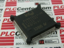 GENERIC KU80386SX25