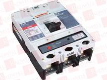 EATON CORPORATION LDB3500S09 1