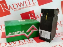 M SYSTEM TECHNOLOGY INC WVS-AAA-F 1