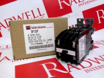 EATON CORPORATION BF33F 1