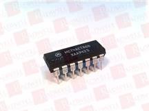 NXP SEMICONDUCTOR MC74ACT86N 0