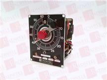 INDUSTRIAL TIMER CO PAF-60M 0