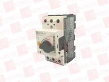 EATON CORPORATION PKZM0-0.25 0