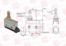 RADWELL VERIFIED SUBSTITUTE TZ-7311-SUB