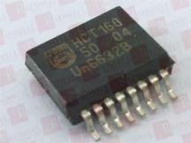 NXP SEMICONDUCTOR 74HCT166D 0