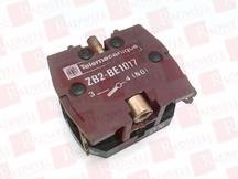 SCHNEIDER ELECTRIC ZB2BE1017