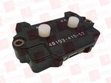 ALLEN BRADLEY 40193-415-52