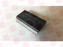 TEXAS INSTRUMENTS SEMI SN74ALVC164245DL 1