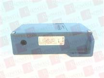 EATON CORPORATION 8170A-6502 0