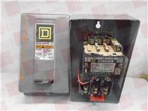 SCHNEIDER ELECTRIC 8536SAG12V02 1