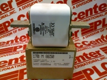 EATON CORPORATION 170M8650 6