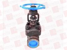 VELAN VALVE W2054B-02TY 2