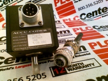 ENCODER PRODUCTS 716-0100-S-S-6-S-S-Y 1