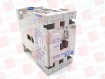 EATON CORPORATION CE15DN3A 4