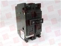 EATON CORPORATION QC2020H 1