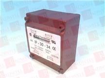 SIGNAL TRANSFORMER IF-30-34 0