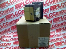 ALLEN BRADLEY 100-A60NT3 1