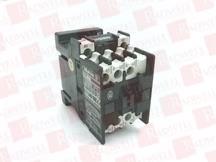 EATON CORPORATION DIL00M (24V, 50/60HZ) 1