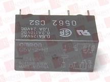 OMRON G5V-2-H1-DC24 1