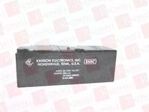 KANSON ELECTRONICS INC 1250-1-A-1 3