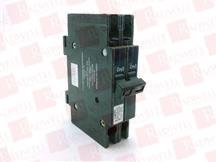 EATON CORPORATION QCR2015 0