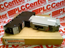 SCHNEIDER ELECTRIC MGP0631L3 1