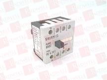 SCHNEIDER ELECTRIC 8502-PE4.10E 0