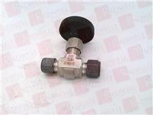 6A-V6LN-SS Solenoid Valve By PARKER