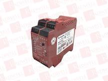 ALLEN BRADLEY 440R-M23140 0