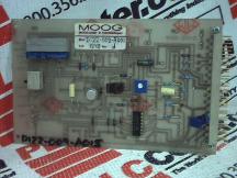 MOOG D122-009-A001 1