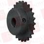 MARTIN SPROCKET & GEAR INC 40BS40 1 7/16 0