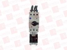 ALLEN BRADLEY 140M-D8N-B63-MT 0