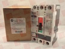 ALLEN BRADLEY 140U-J0D3-D15 0