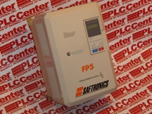 SAFTRONICS CIMR-P5U2015 1