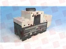 EATON CORPORATION PKZM0-1.6/SP 0