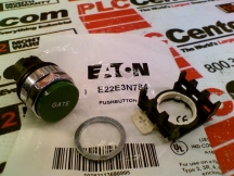 EATON CORPORATION E22E3N784