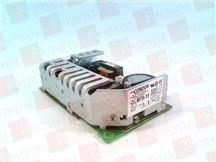 SL POWER ELECTRONICS GLM75-15 3